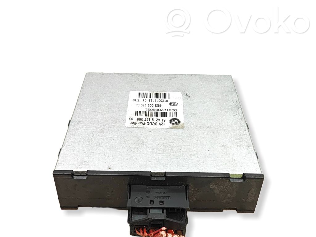 Autres unités de commande / modules   9127088,8ES00947920,0125341438