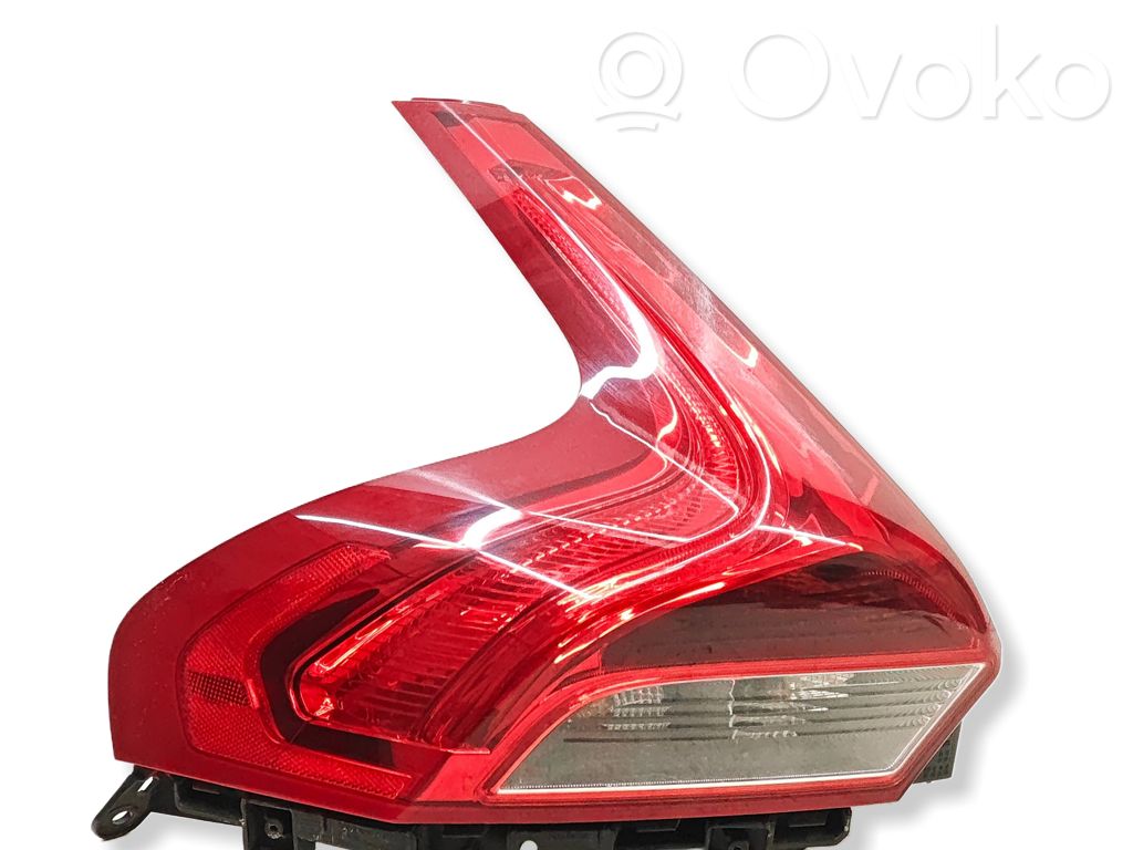 Volvo V40 Takavalot 