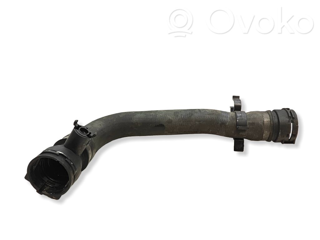 BMW 5 E60 E61 Engine coolant pipe/hose 