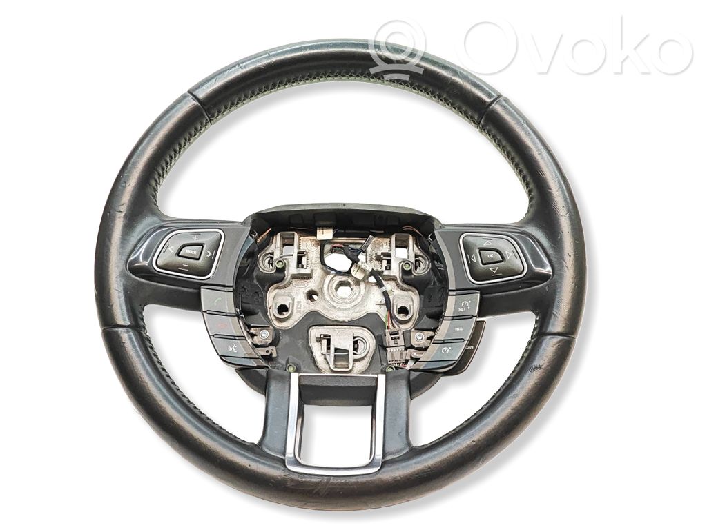 Land Rover Range Rover Evoque L538 Ohjauspyörä 