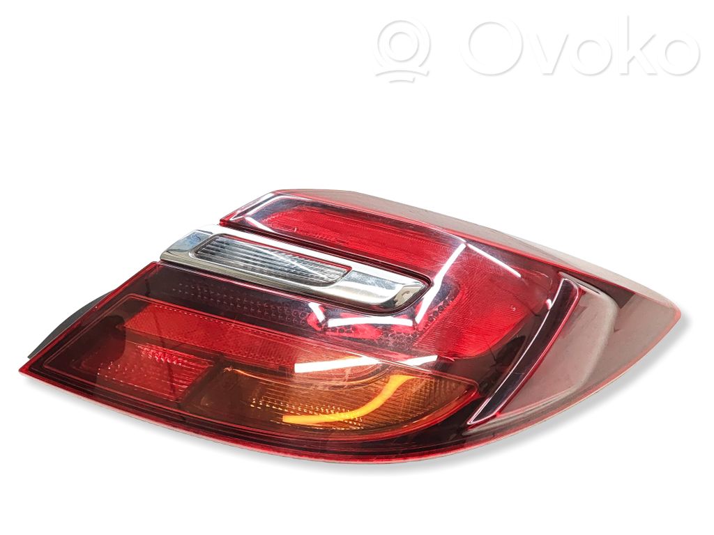 Opel Insignia A Takavalot 