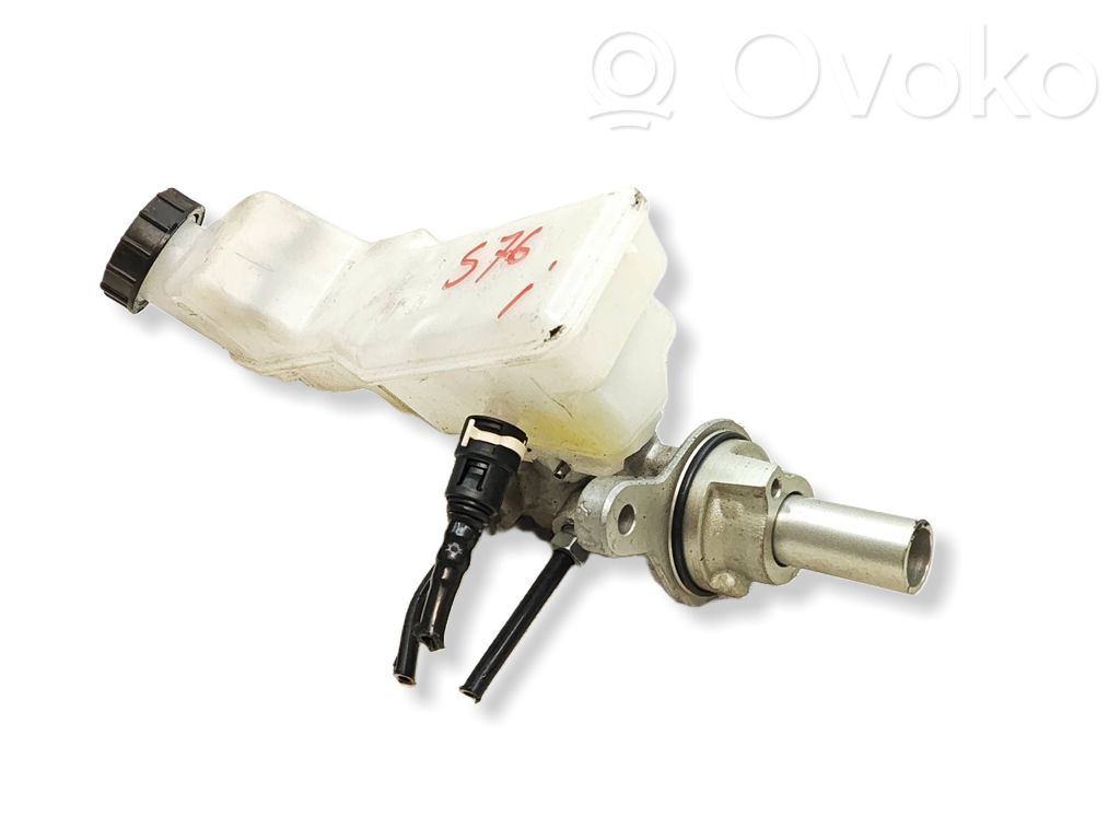 Ford Puma Główny cylinder hamulca 