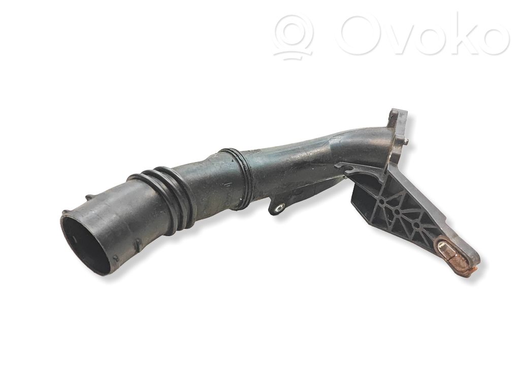 Volvo V40 Intercooler hose/pipe 