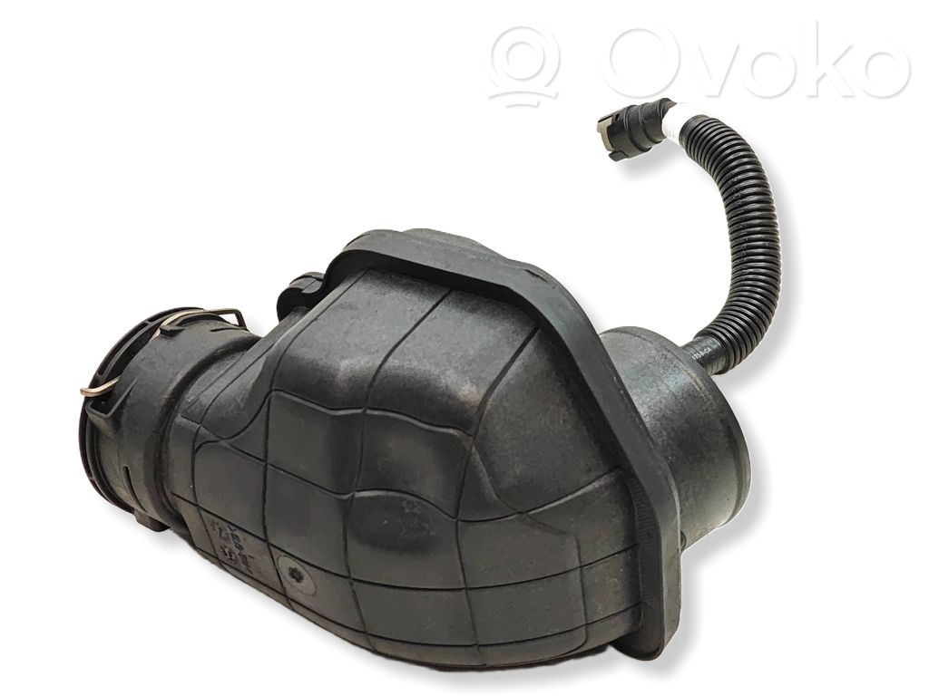 Ford Puma Entlüftungsschlauch 