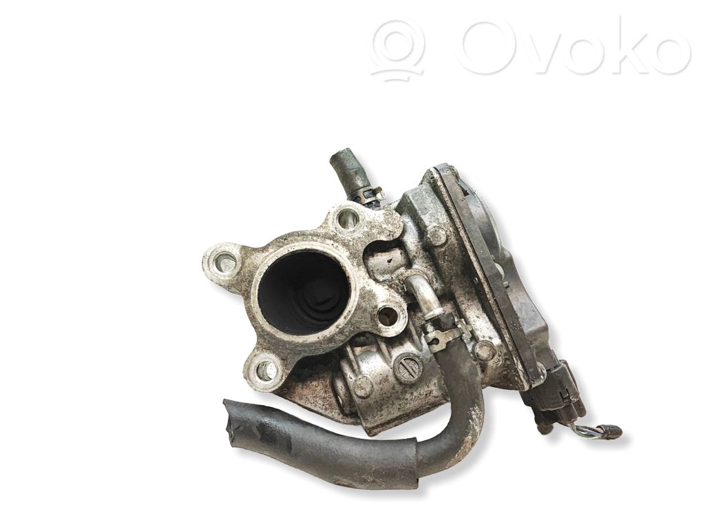 Mazda 6 EGR vārsts 