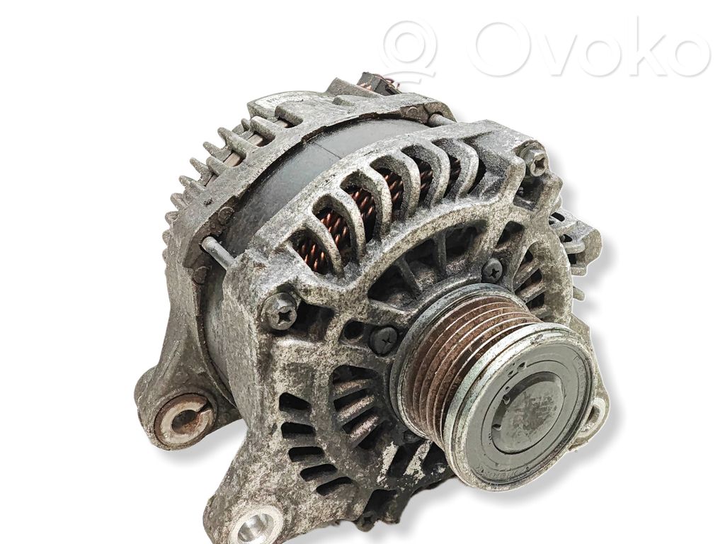 Mazda 6 Alternator 
