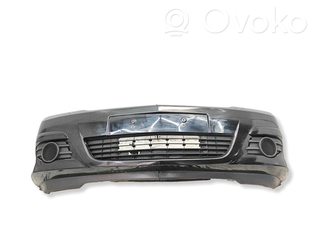 Opel Meriva A Parachoques delantero 