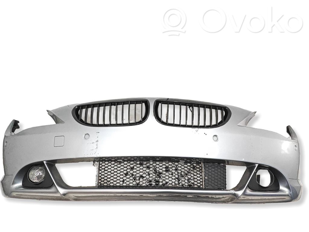 Front bumper   ZDPBME63