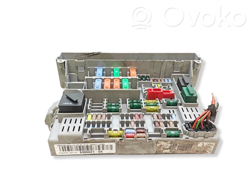 Fuse module   6906621,18844000002,90221750