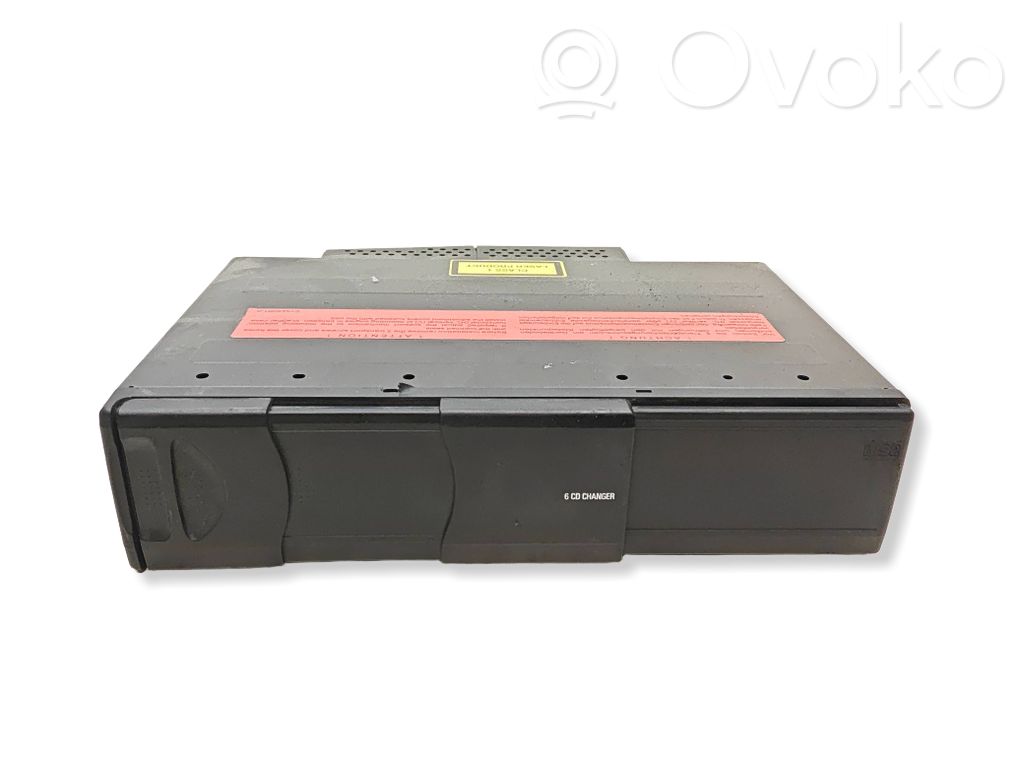 BMW 3 E90 E91 CD/DVD changer 