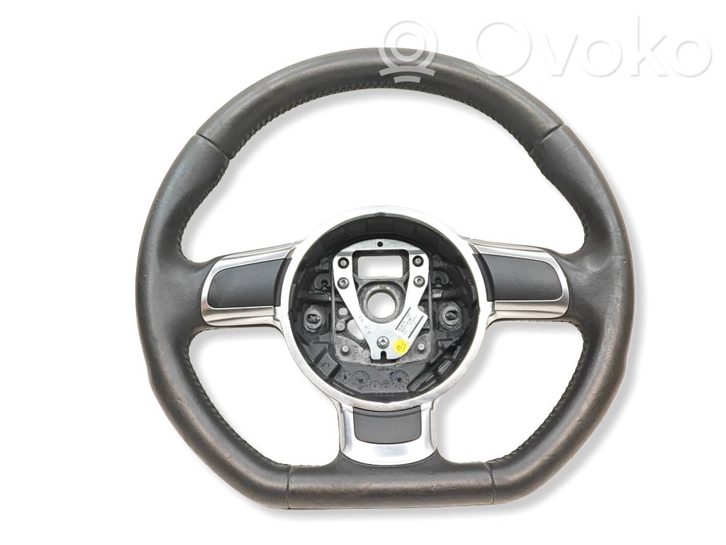 Audi TT TTS Mk2 Stūre 