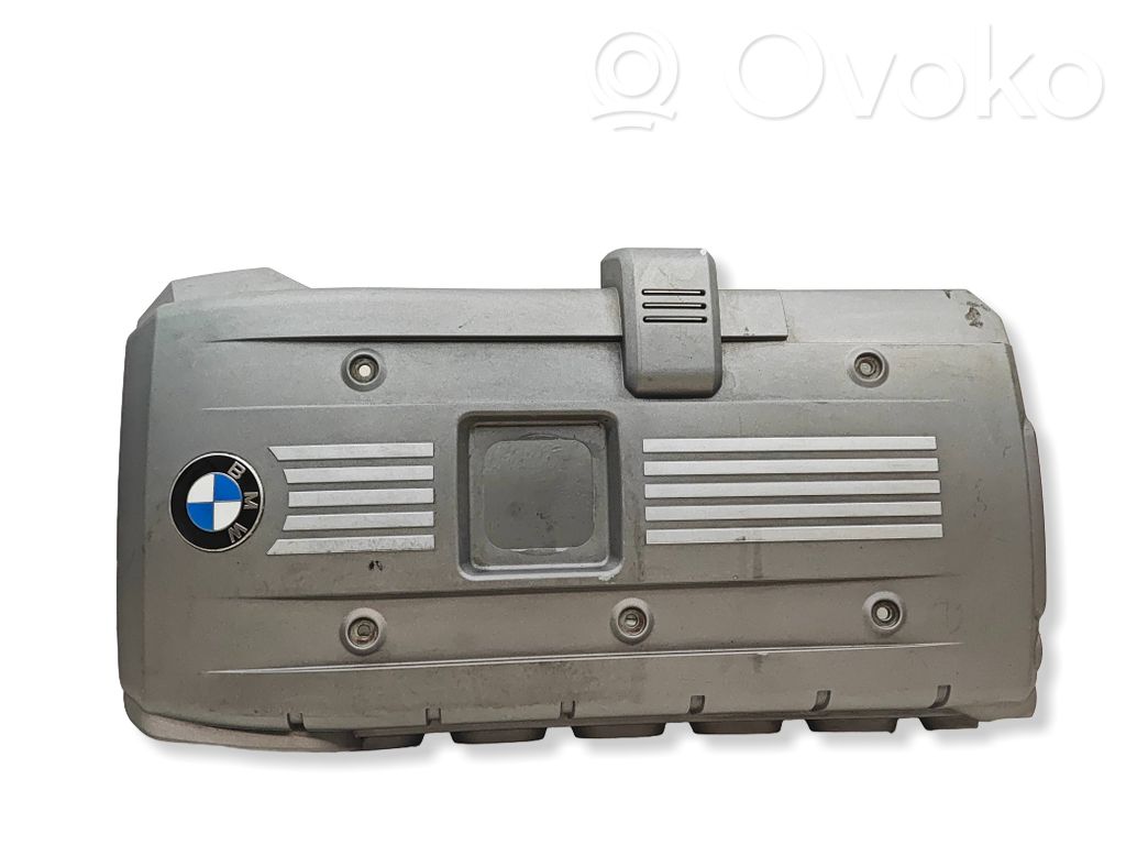 BMW 3 E90 E91 Engine cover (trim) 