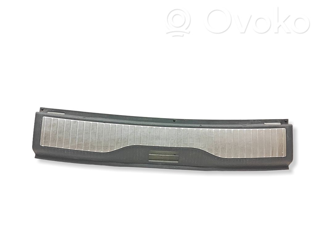 Opel Zafira B Capac protecție ramă portbagaj 