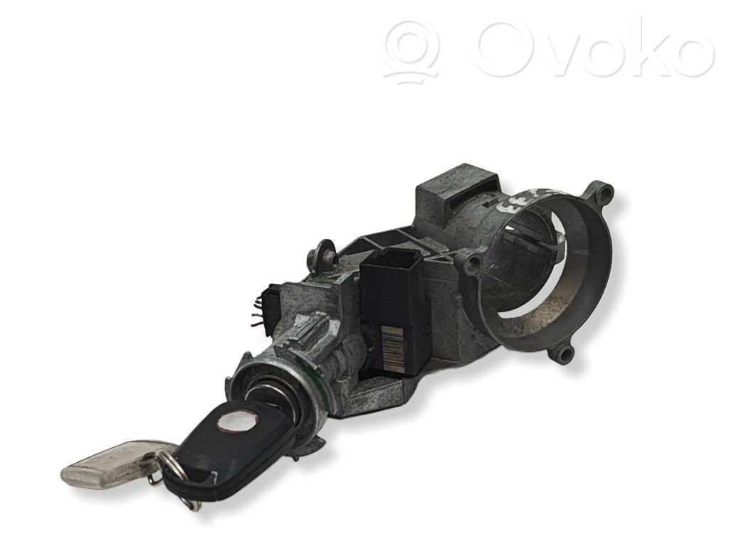 Opel Corsa D Ignition lock 