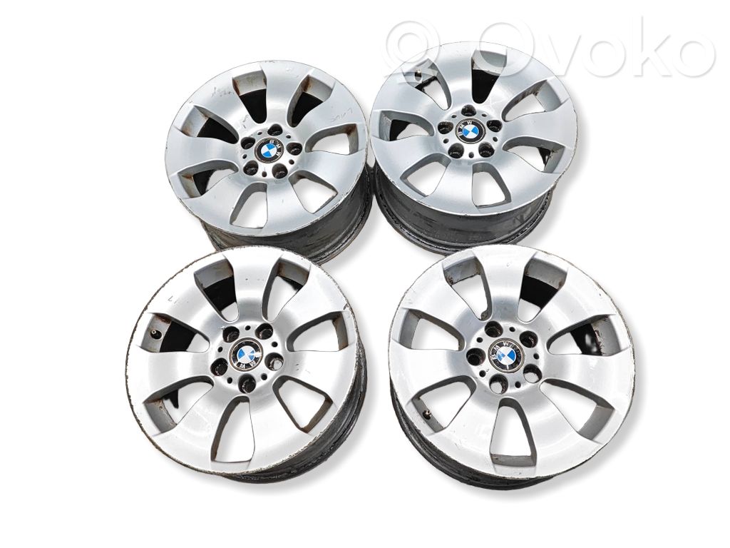 BMW 3 E90 E91 R17 alloy rim 