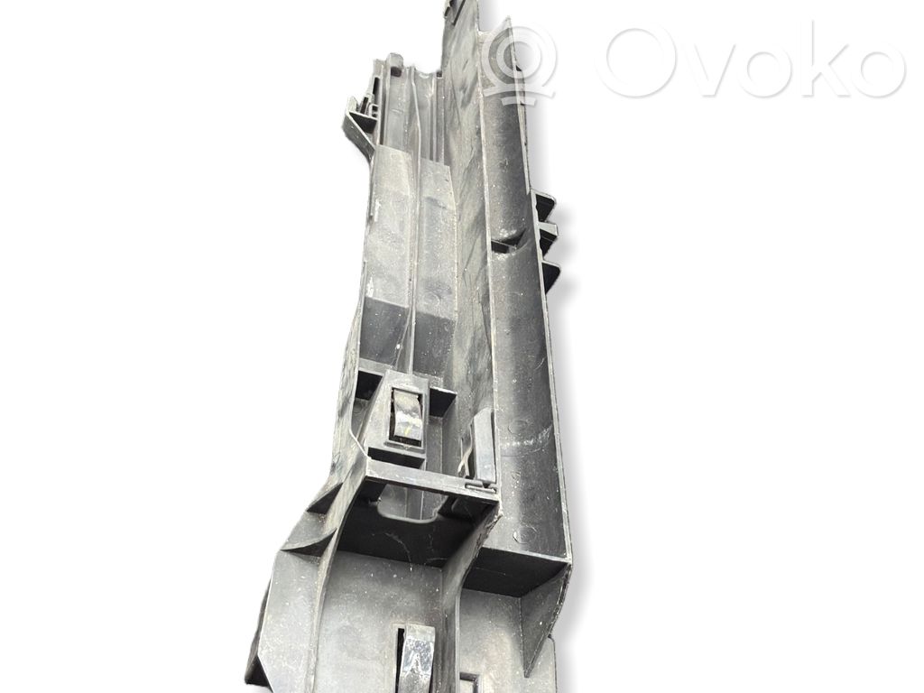 BMW X5 F15 Side radiator support slam panel 