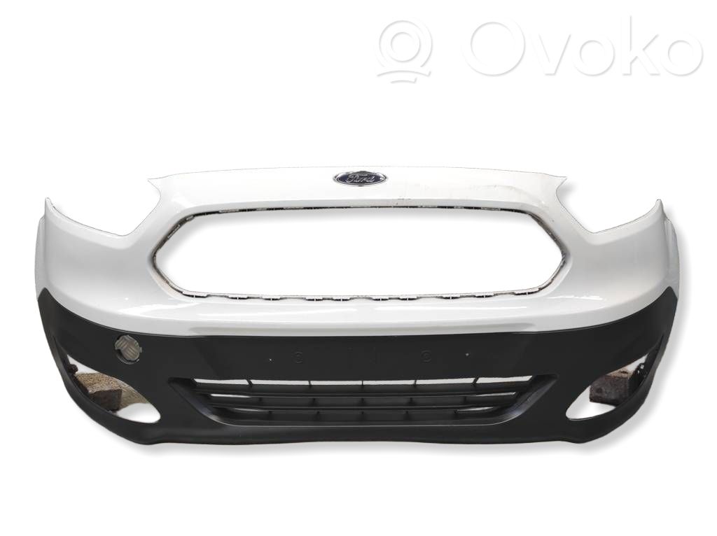 Ford Turneo Courier Front bumper 
