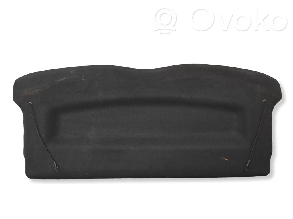 Citroen C3 Cappelliera 