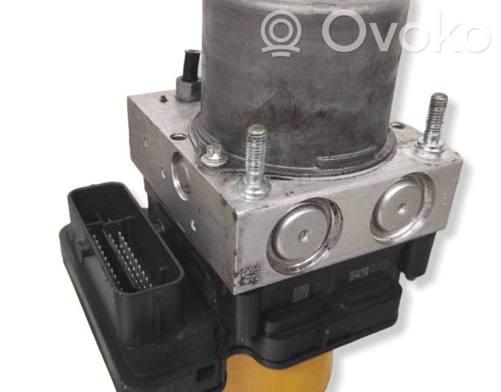 Citroen Jumpy ABS Pump 