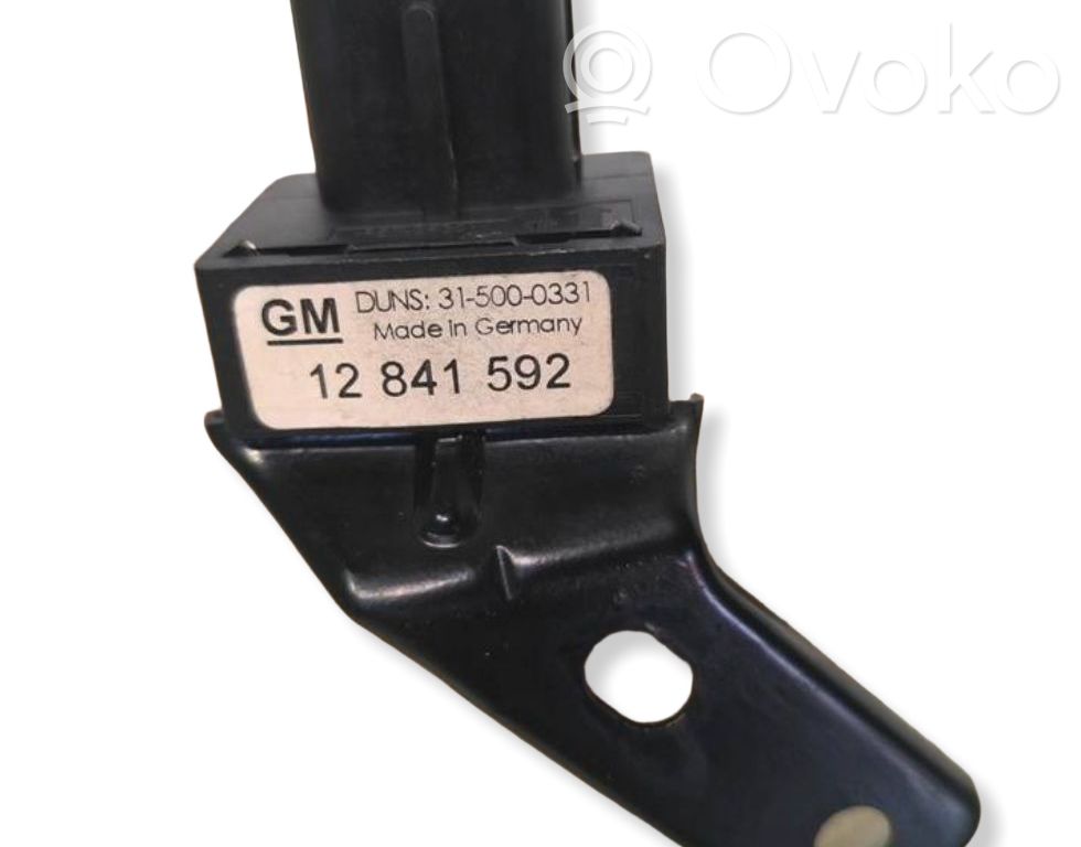 Sensor   12841592,315000331