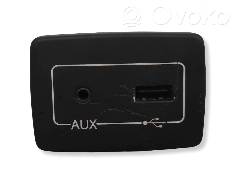 Fiat Ducato Enchufe conector USB 