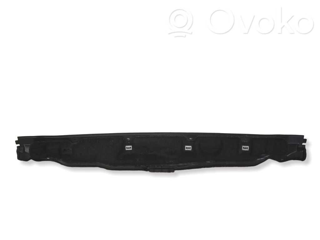 Ford Focus Pyyhinkoneiston lista 