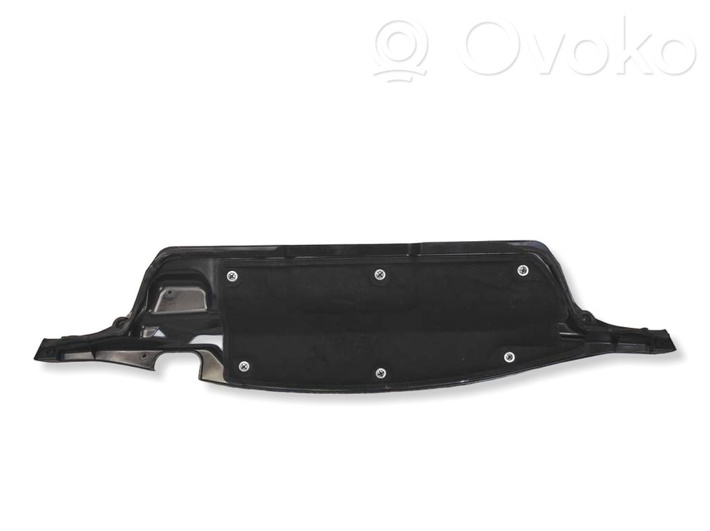 Opel Meriva B Wiper trim 
