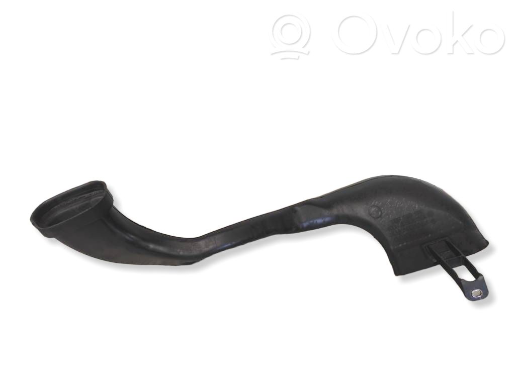 Opel Zafira C Oro paėmimo kanalo detalė (-ės) 