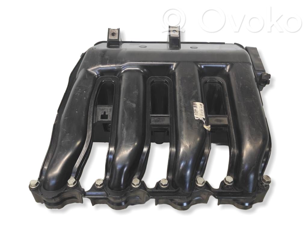 BMW 3 E90 E91 Ansaugbrücke Ansaugkrümmer 