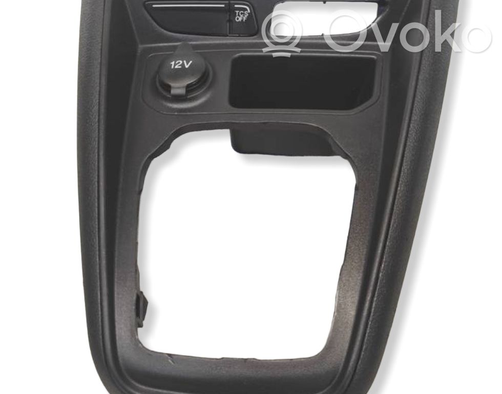Ford Transit Courier Garniture de panneau console centrale 