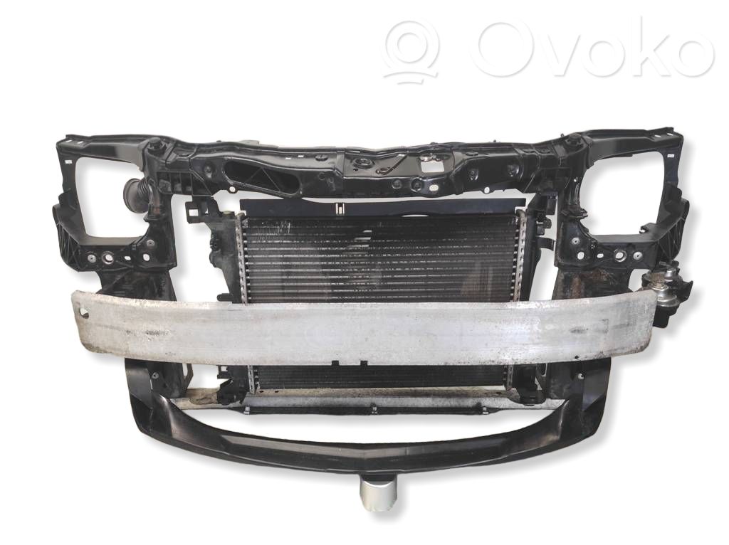 Radiatoru panelis   PASPRZEDNI,TWOJEAUTO882182990,OPELCORSAD1214