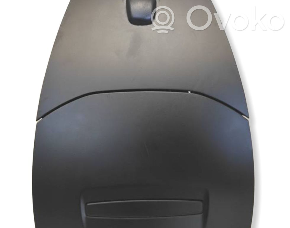 Ford Transit Courier Glove box 
