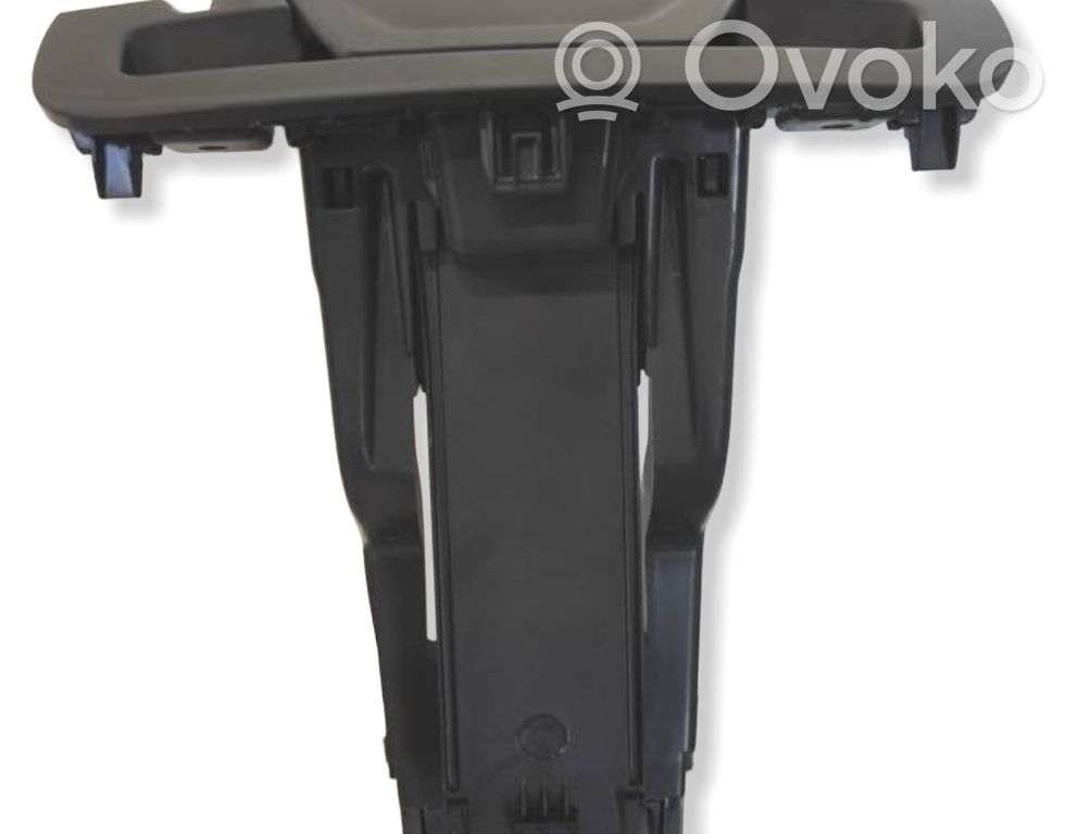Ford Transit Courier Moldinga Apdare 