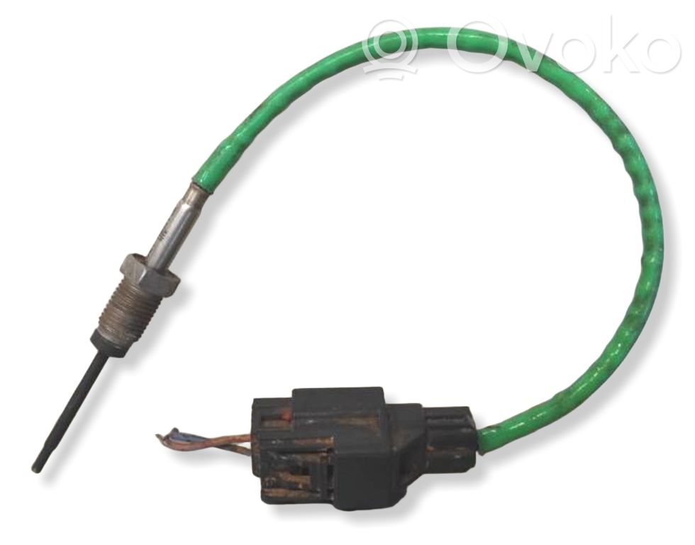 Sensor de temperatura del escape   6M5112B591DA,TWOJEAUTOWYSZKOW,882182990