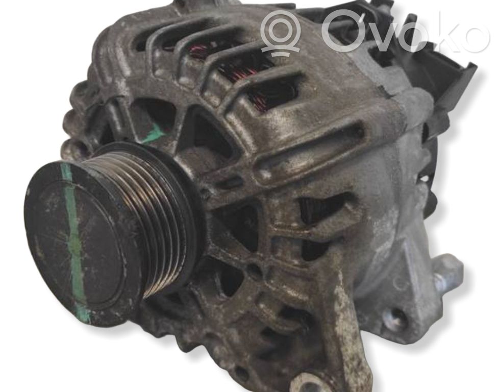 Alternador   ET7610300AA,TG12C267,2119003825,882182990,TWOJEAUTOWYSZKOW