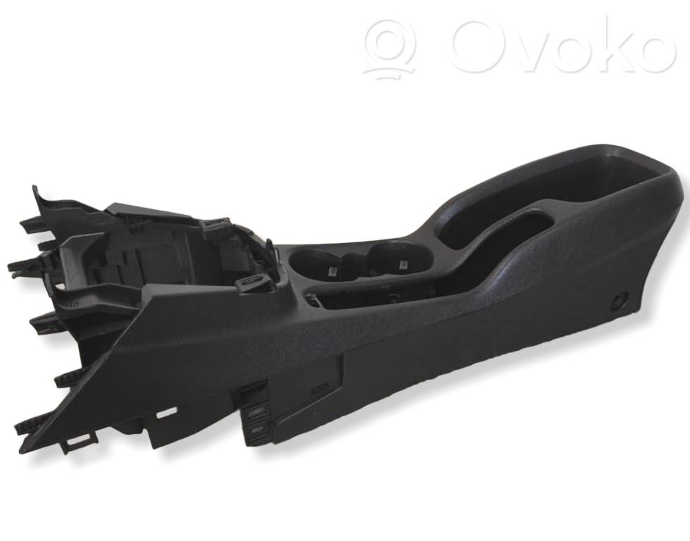 Ford Transit Courier Center console 