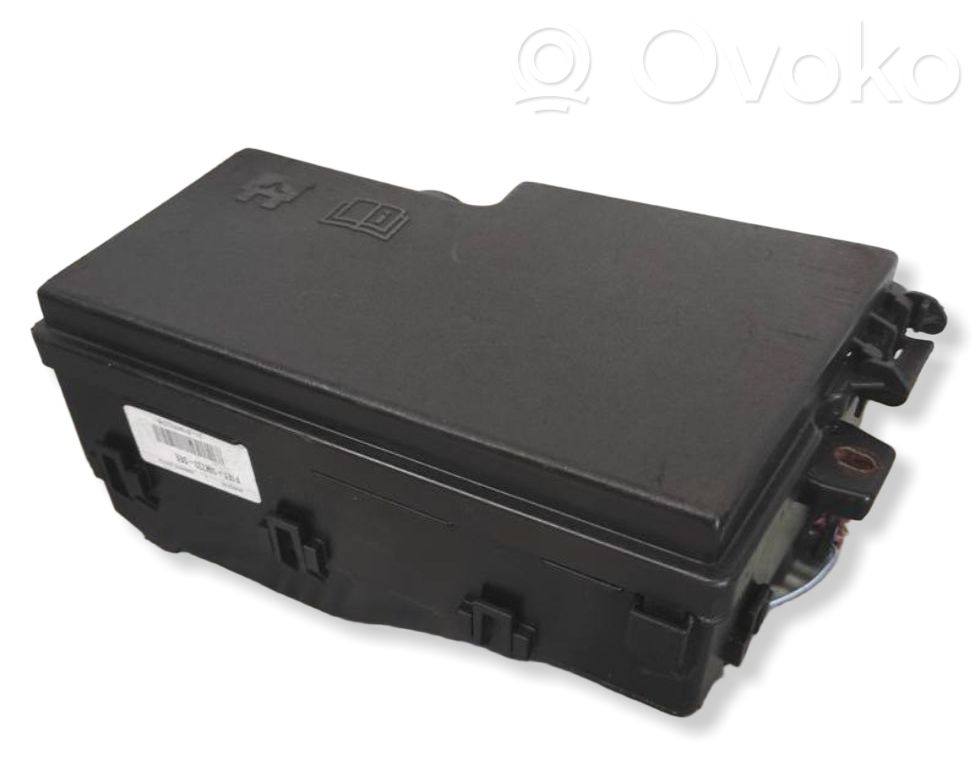 Sulakemoduuli   E02345500,AV6T14A067AD,TWOJEAUTOWYSZKOW,882182990