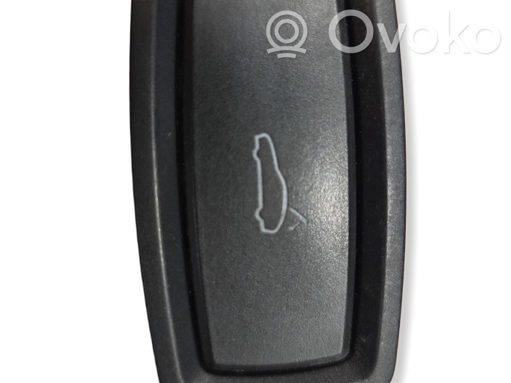 Tailgate/trunk/boot open switch   7PP959832H,10002463,S00001213430041