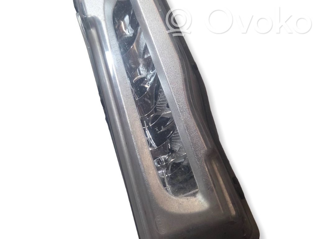 BMW X5 G05 Fendinebbia anteriore 