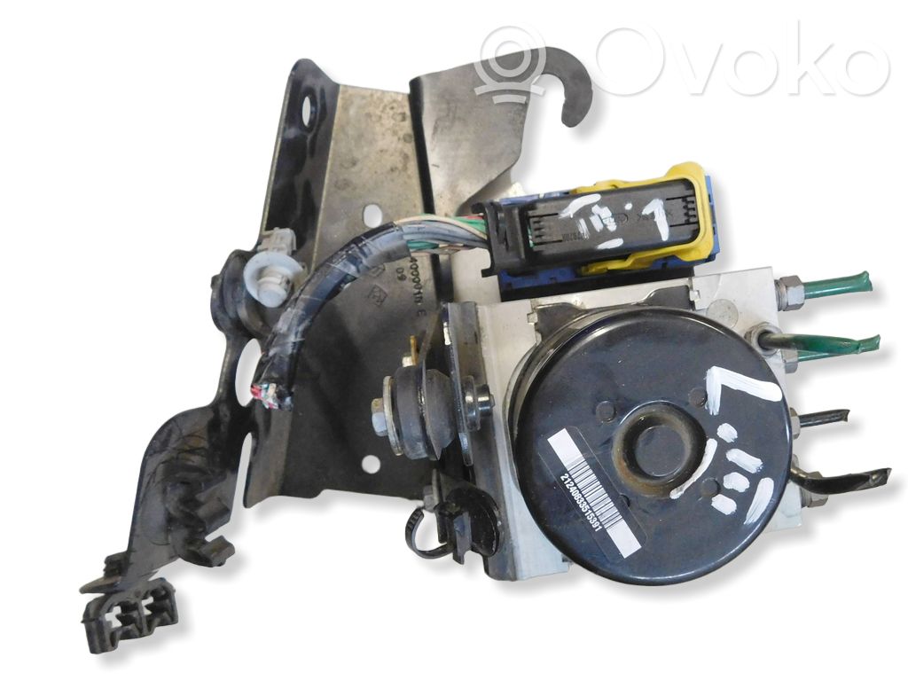 Renault Laguna III ABS Pump 