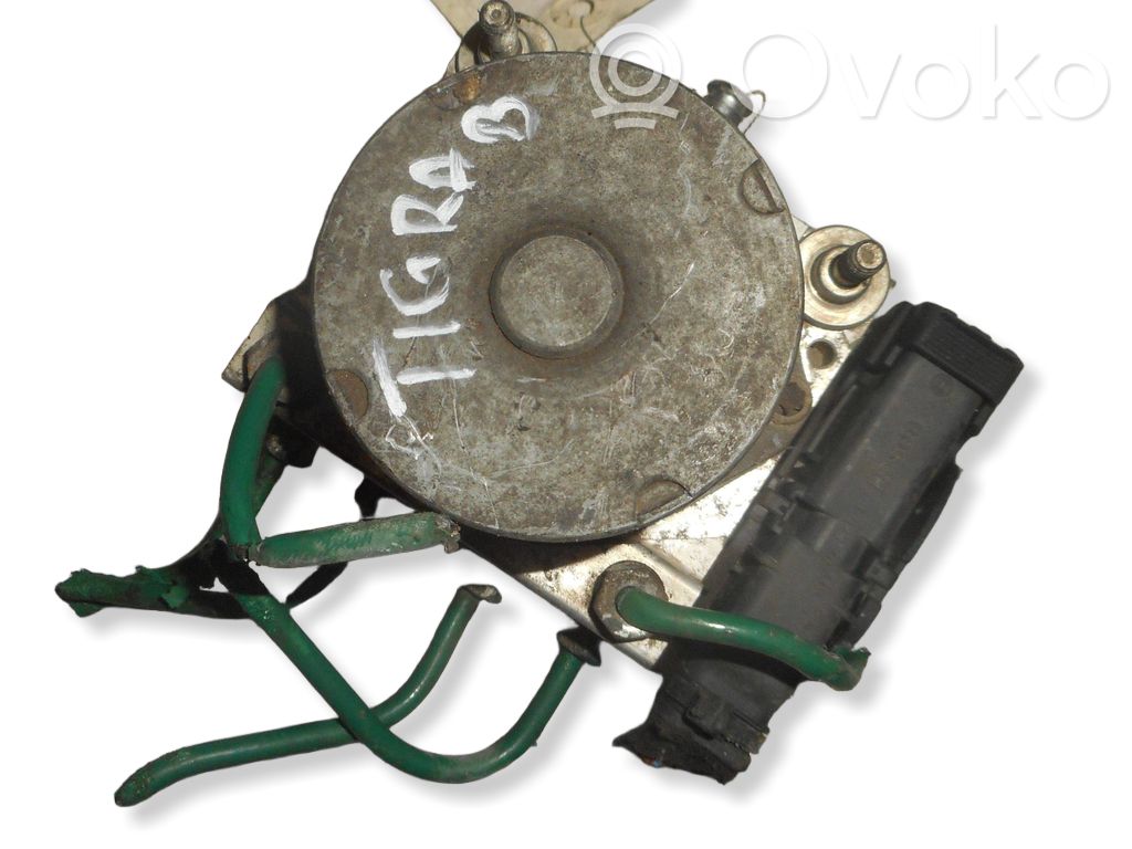 Opel Tigra B ABS bloks 