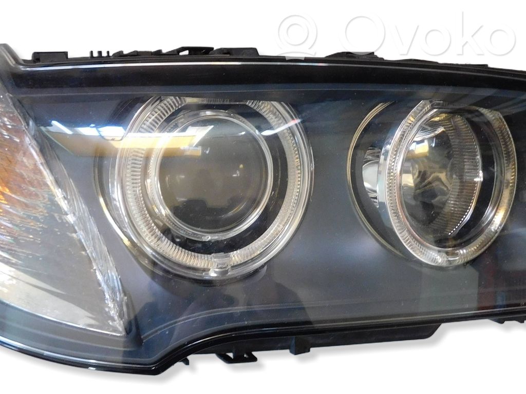 BMW X3 E83 Headlight/headlamp 