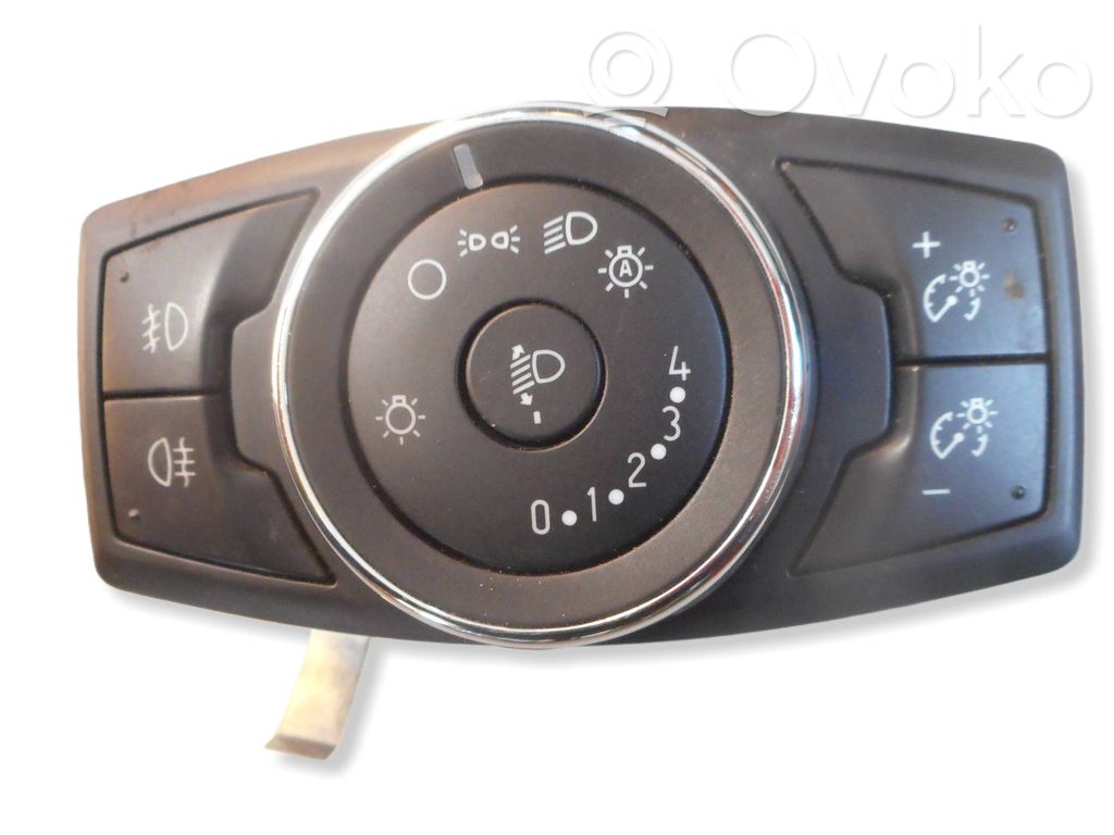 Ford B-MAX Interruptor de luz 