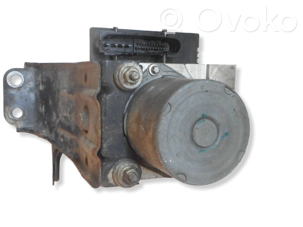 Nissan Qashqai+2 ABS Pump 
