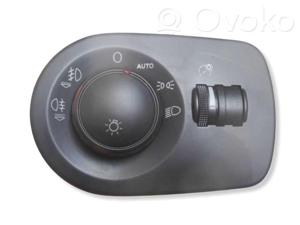 Seat Leon (1P) Light switch 