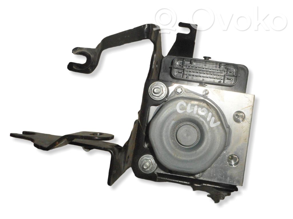 Renault Clio IV Bomba de ABS 