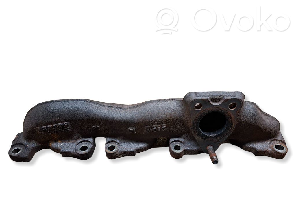 Opel Insignia A Exhaust manifold 