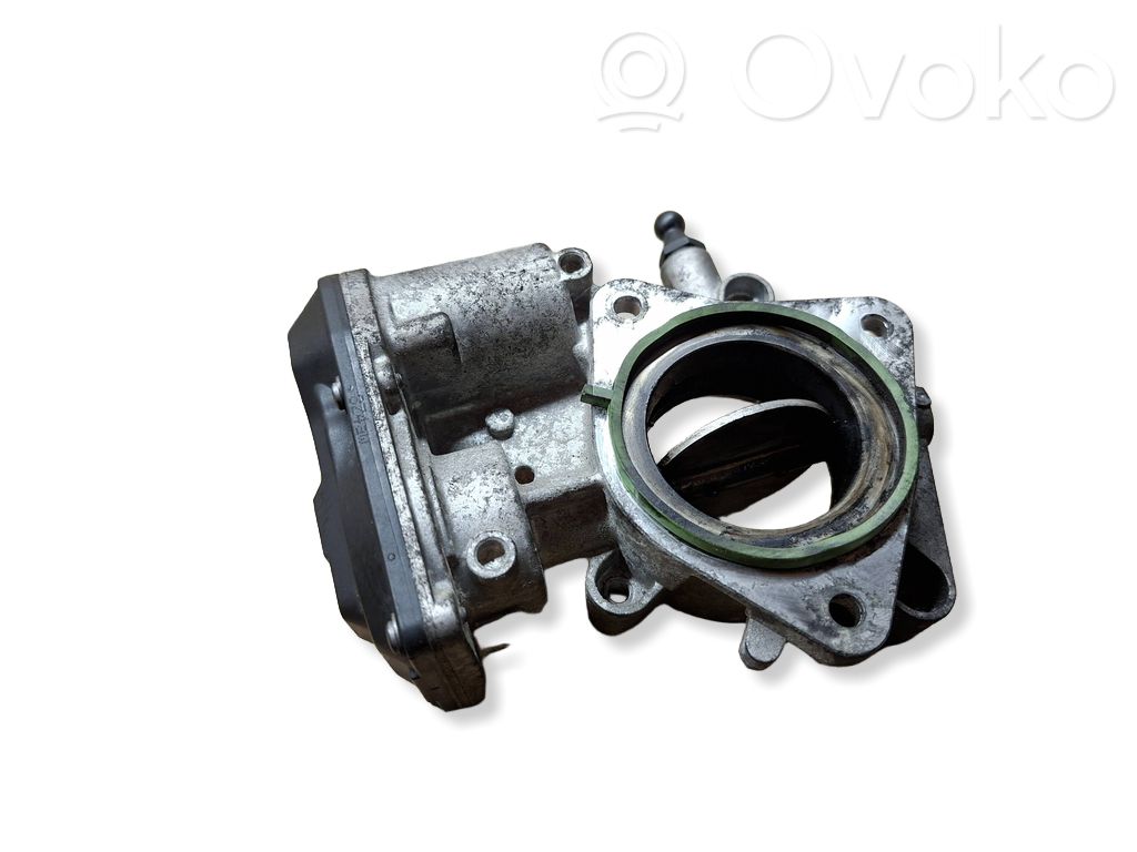 Opel Insignia A Valvola a farfalla 