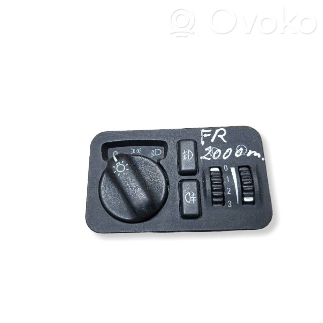 Opel Frontera B Light switch 