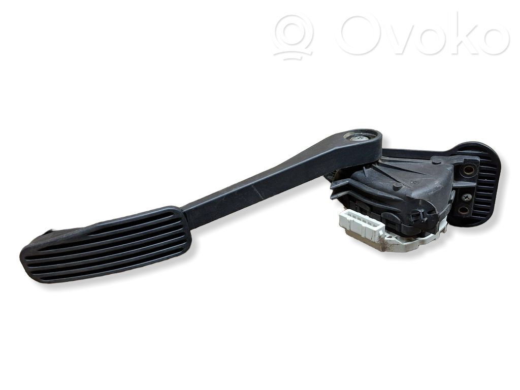 Volvo V70 Gaspedal 